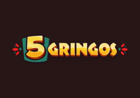 5Gringos Casino