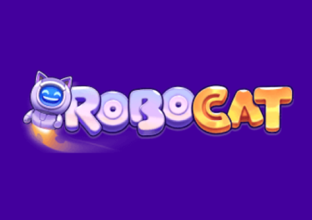 RoboCat Casino