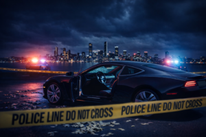 Australian Betting Syndicate Collapses After Founder’s Kidnapping by Crime Gang