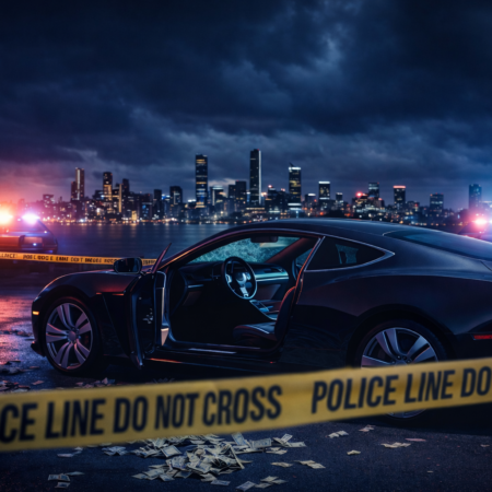 Australian Betting Syndicate Collapses After Founder’s Kidnapping by Crime Gang