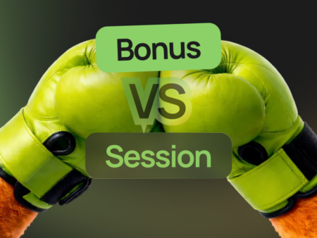 Bonus vs Session Enjoyment: Why Playing Without Bonuses Often Feels Different