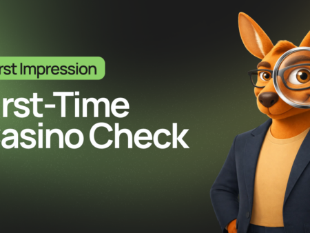 New Casino Testing Phase: What Players Notice in the First 15 Minutes