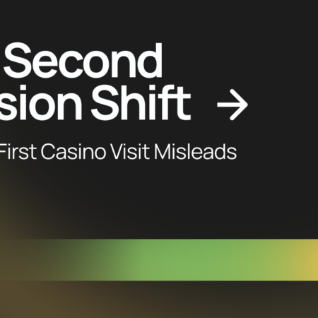 The Second Session Shift: What Changes After the First Casino Visit
