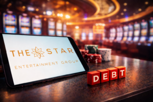 The Star Fully Exits Queen’s Wharf Brisbane Project to Slash Debt