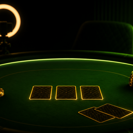 Evolution Gaming’s 2026 Live Casino Update: Infinite Bet Stacker Blackjack and a Live Version of Video Poker