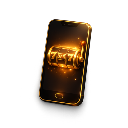 App and Mobile Casinos