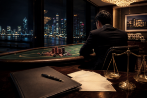 Former Crown Executive Loses Hong Kong Case Over AU$60M Casino Debt