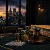 Australia Hits Illegal Online Poker Operators with Record AU$24.2 Million Fines